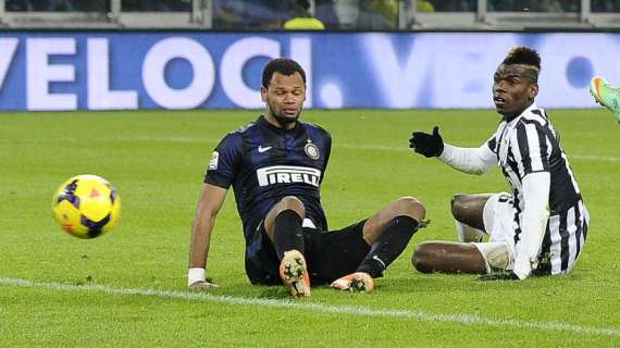 Astori adesso aiuta l'Inter: Roma out per Rolando?
