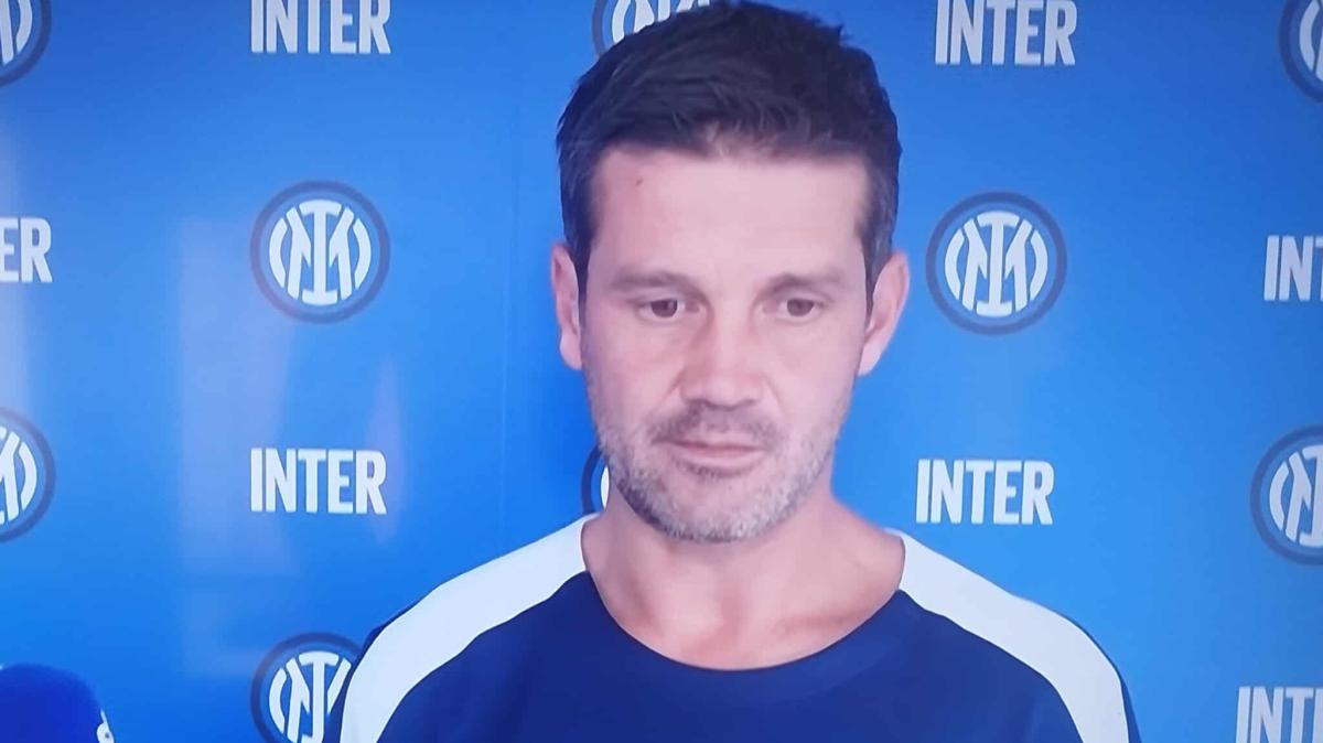 Chivu a Sky: "Con Gasperini ero in gran forma. I miei giocatori stanno bene". Poi semina dubbi sull'attacco