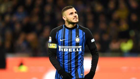 Di Gennaro: "L'Inter quest'anno sa soffrire. E Icardi..."