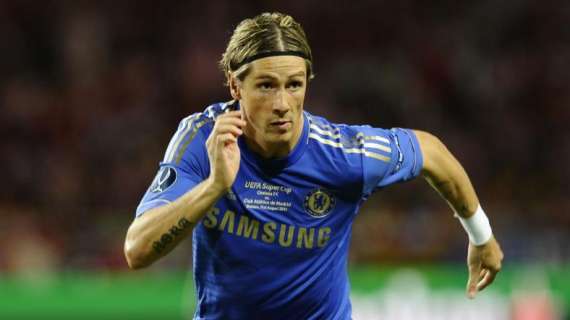 CdS - Torres lascerà il Chelsea, ma WM preferisce...
