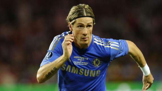 TS - Il Chelsea apre al prestito di Torres. Per Eto'o...