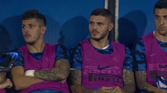 Jovetic, una clausola per tornare a Siviglia nel prossimo contratto