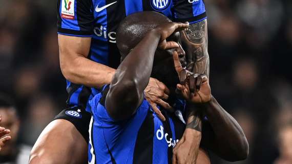 UFFICIALE - La FIGC grazia Romelu Lukaku: tolta la squalifica, il belga giocherà Inter-Juve di mercoledì