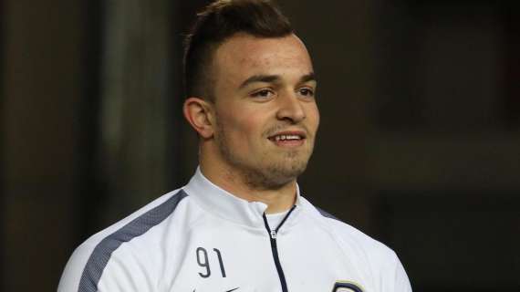 Preview Inter-Sampdoria - Shaqiri, esordio nell'aria. Turnover calibrato