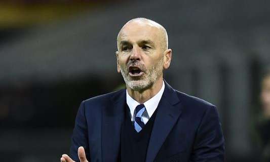 L'ag. di Pioli: "Stefano vuole riportare l'Inter in alto. I casting..."