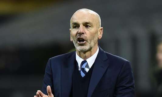 TS - Pioli opta per il 3-5-2 con F. Melo e Palacio