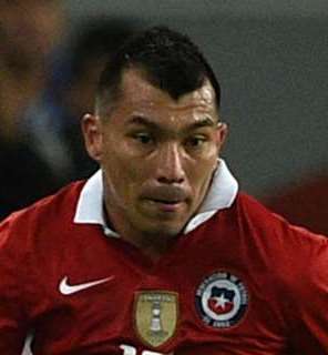 Medel, la finale di Copa come regalo per i figli