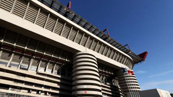 Brand Finance - Valore stadi, San Siro primo impianto in Italia davanti all'Allianz Stadium