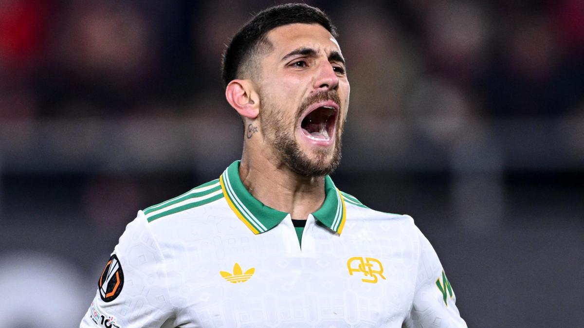 GdS - Pellegrini-Roma non è finita, ma serve un taglio netto dello stipendio. L'Inter osserva