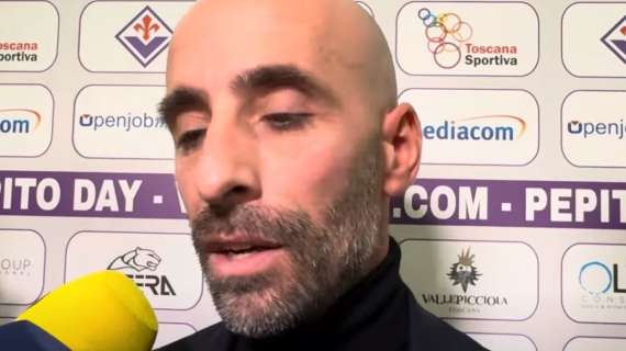 Borja Valero: "Chivu sa cosa vuol dire vincere con l'Inter". Poi la sua idea su Calhanoglu