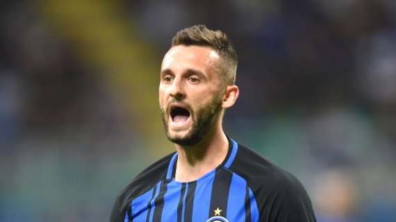 Croazia, Dalic: "Abbiamo bisogno di Brozovic, non è al 100% ma sarà utile"