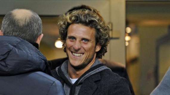 Forlan ammette: "Carriera agli sgoccioli, però..."