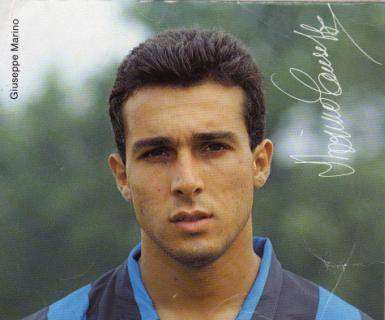Giuseppe Marino e l'incidente che gli stroncò la carriera all'Inter: "Dovevo fare il titolare, quel fatto cambiò tutto"