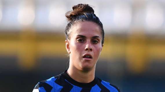 All'Inter Femminile manca solo il gol: finisce 0-0 lo scontro diretto sul campo della Fiorentina
