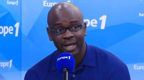 Razzismo contro Lukaku, Thuram: "Oggi in tanti non accettano di non essere definiti veri belgi"