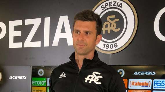 Thiago Motta in conferenza: "Inter da Scudetto? Non lo so, penso a digerire questa sconfitta"