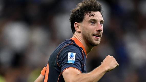 GdS - Carlos Augusto impressiona Ancelotti e merita la chiamata in nazionale: il brasiliano ha beneficiato dell'arrivo di Chivu