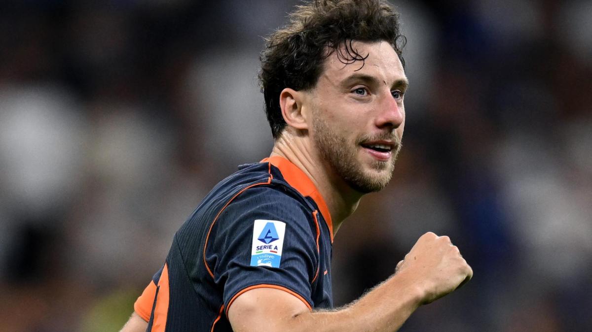 FcIN - La Roma insiste per Carlos Augusto: una priorità per Gasperini