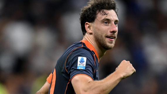 Inter-Sassuolo, Carlos Augusto senza rivali. Altri punti per Esposito