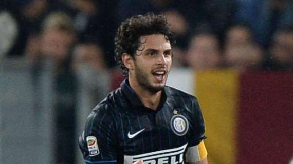 Kovacic-Ranocchia, l'Inter è corsara a Verona: primo sorriso in A per Mancini