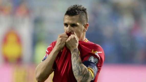 Montenegro, Jovetic: "Siamo una buona squadra, possiamo fare male a tutti"