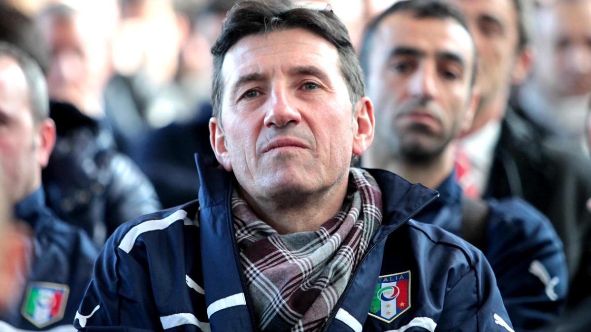 Galli: "Fiorentina? Con l'Inter il punteggio poteva anche essere più pesante, ma..."