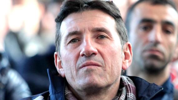 Galli: "Lotta Scudetto, Milan e Napoli davanti all'Inter. Coppe europee? Ai miei tempi erano nove partite..."