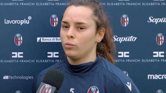 UFFICIALE - Inter Women, rinnovato il prestito al Bologna per Angela Passeri