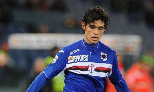 Sampdoria-Dodò, oggi ulteriori contatti tra le due parti