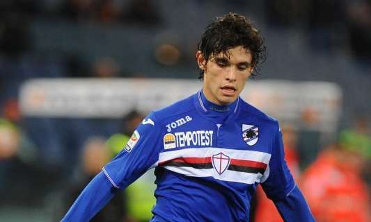 Sky - Dodò-Sampdoria, oggi si chiude l'affare