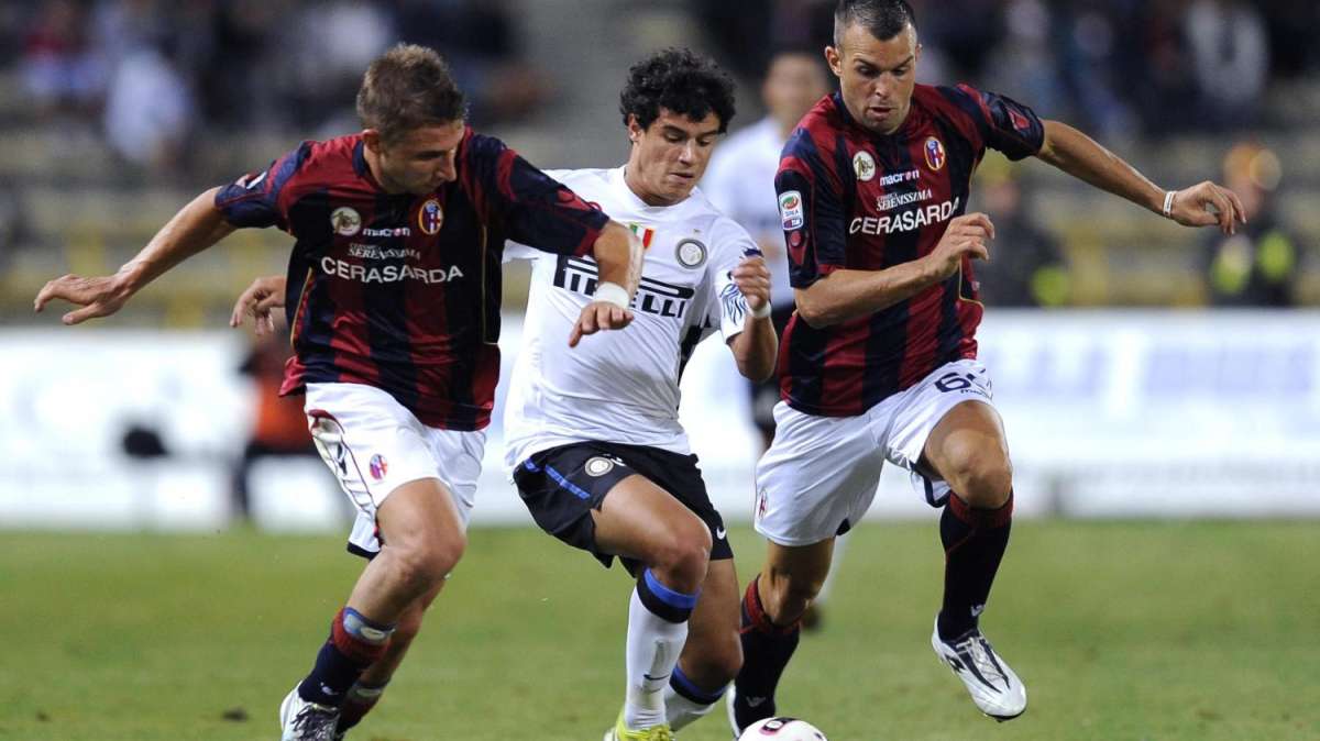 Coutinho: Mi ispiro a Sneijder, voglio dare entusiasmo all'Inter
