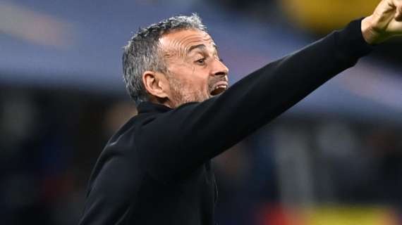 Il Psg non corre rischi, pochi titolari e tante riserve: l'undici contro il Montpellier 