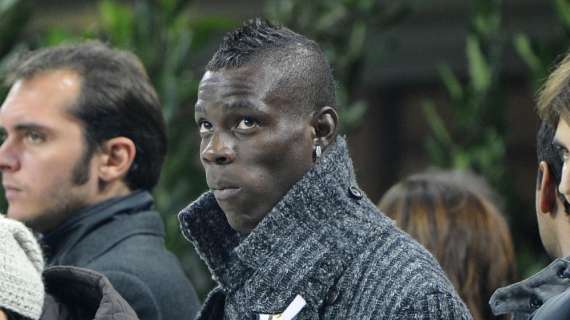 Teotino: "L'Inter va rifondata. E riprenderei Balotelli"