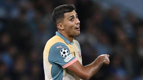 Man. City, Guardiola conferma: "Stagione finita per Rodri, è stato operato stamattina"