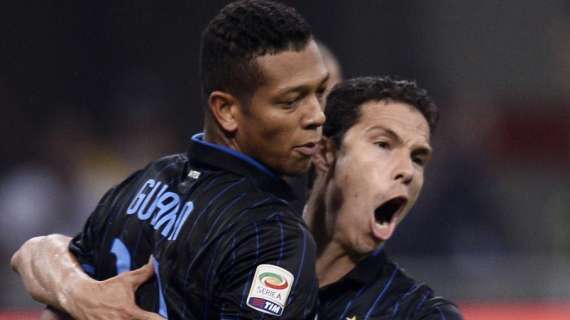 Icardi sarà risparmiato in EL. Johnny-Hernanes...