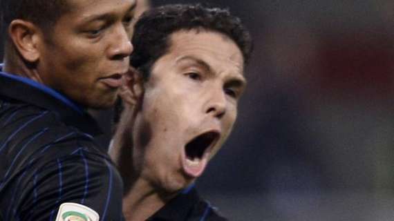 Hernanes: "Inter, lascerò il segno. Con la Lazio..."