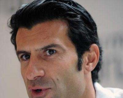 Figo: "Ricandidarmi alla Fifa? Pronto a contribuire"