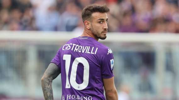 Corsera - Castrovilli-Fiorentina, grande gelo per il rinnovo: l'Inter pensa al colpo a zero 