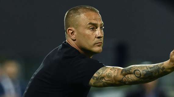 Cannavaro: "Inter-Barça è stata la rivincita di Inzaghi. Scudetto? Si arriva all'ultima giornata"