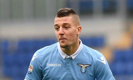 Tare: "La Lazio non vuole mollare Milinkovic-Savic"