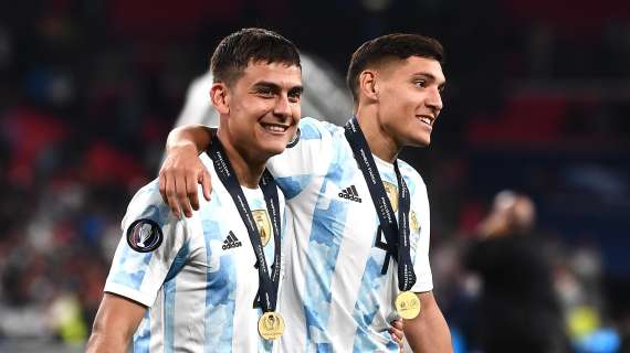 CdS - Dybala, vacanze a Miami e allenamenti con un preparatore atletico di fiducia. In attesa dell'Inter