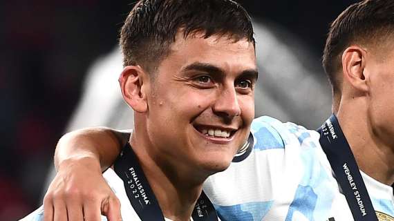 Corsera - Dybala, oggi l'Atletico ci riprova. Ecco perché la Joya non ha ancora accettato l'Inter