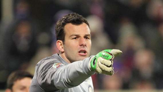 Pagelle CdS - Handanovic si salva. Pereira, dove sei?