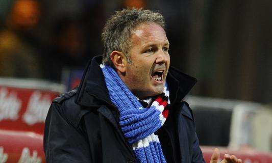 Mihajlovic: "Dopo l'Inter ho fatto i complimenti a..."