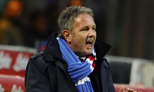 CorSport - Ecco come Mihajlovic ha frenato l'Inter