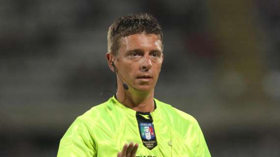 Bianchi: "Braschi chiaro, basta Inter per Rocchi"