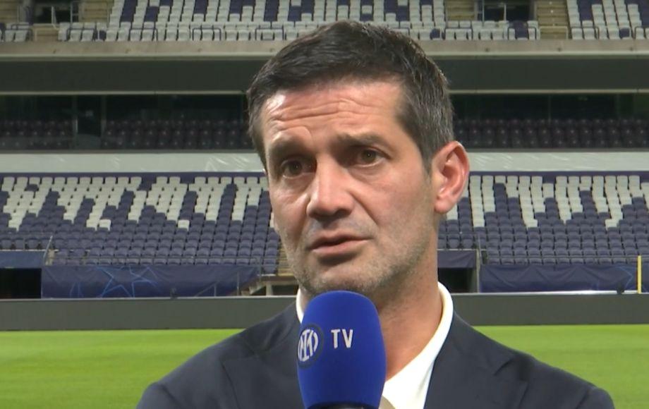 Chivu a ITV: "Da noi non si parla di gestione delle energie o di turnover, ma di ventidue titolari"