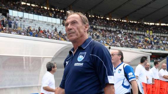 Zeman attacca ancora: "Io mai a Inter o Juve perché..."