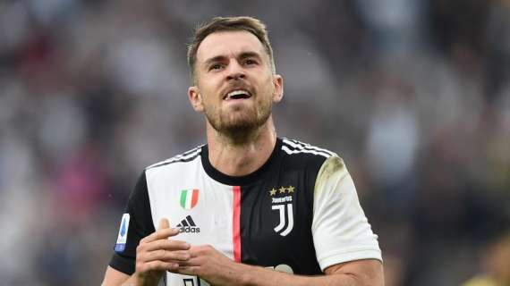 Juventus, Ramsey: "Inter migliorata grazie a Conte, per noi sarà difficile"
