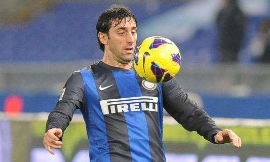 I convocati: fuori Milito, Yuto e Cou. C'è Gargano